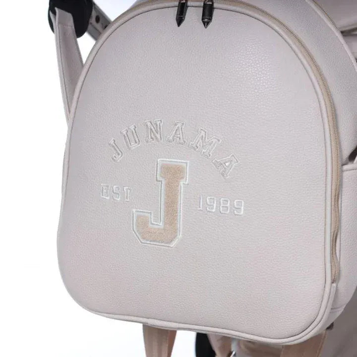Παιδικό Καρότσι Junama College 2 σε 1 Beige