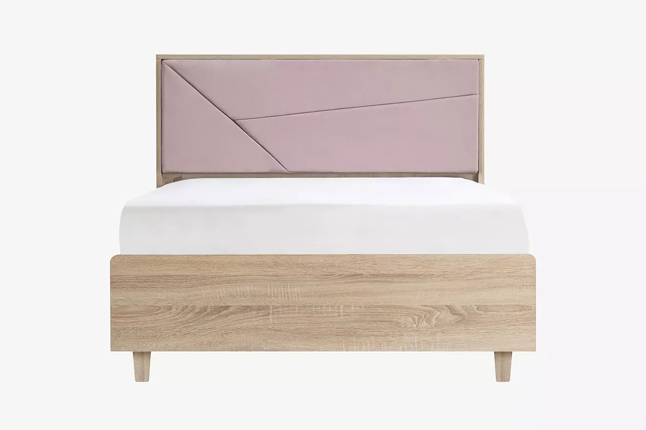 Παιδικό Κρεβάτι Angel City Basic 120x200cm
