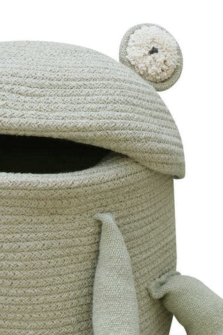 Καλάθι αποθήκευσης Fred the Frog