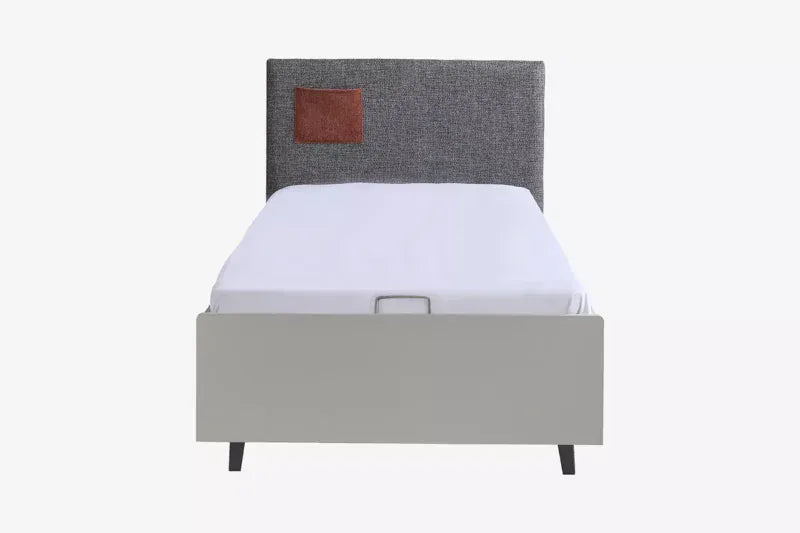 Παιδικό Κρεβάτι Harwey Basic 100x200cm
