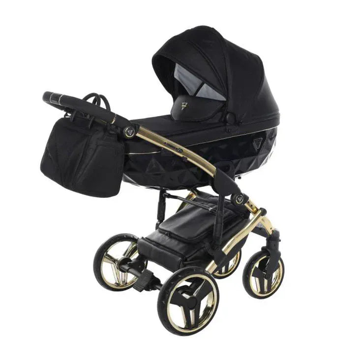 Παιδικό Καρότσι Junama Diamond S-Line V3