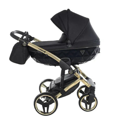 Παιδικό Καρότσι Junama Diamond S-Line V3