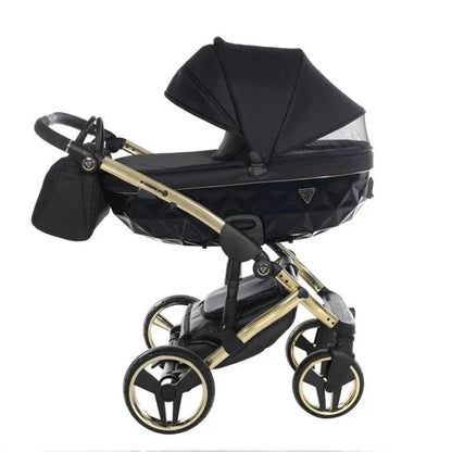 Παιδικό Καρότσι Junama Diamond S-Line V3