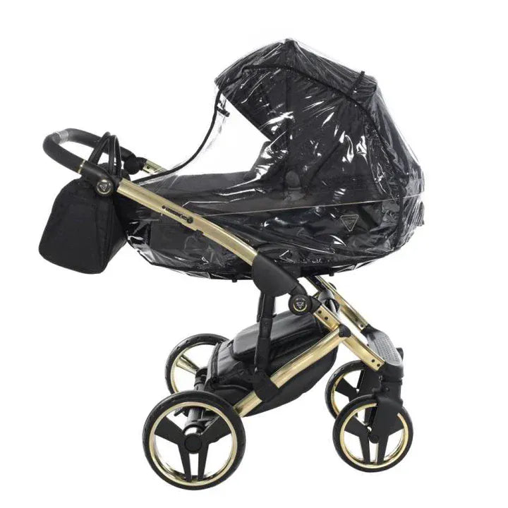 Παιδικό Καρότσι Junama Diamond S-Line V3