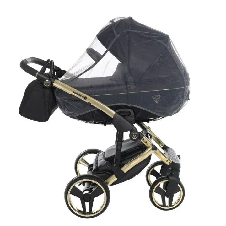 Παιδικό Καρότσι Junama Diamond S-Line V3