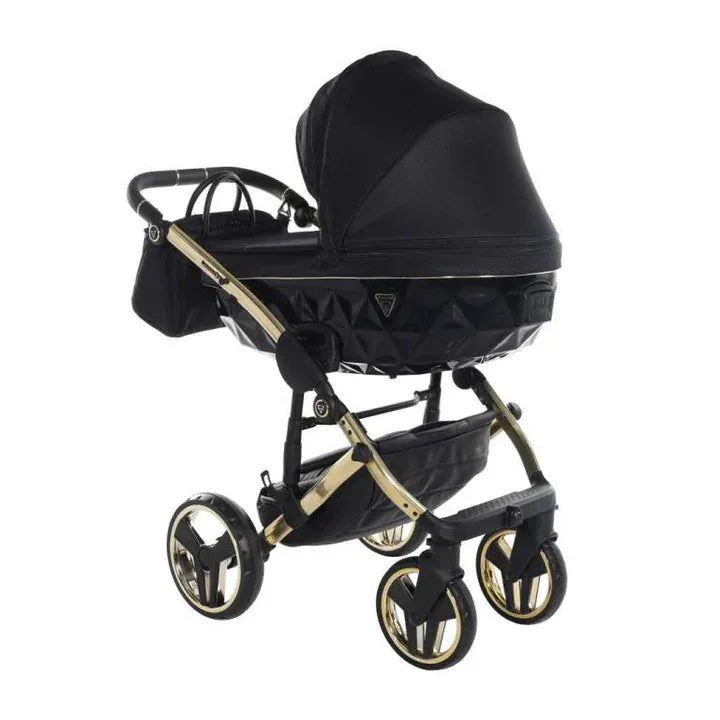 Παιδικό Καρότσι Junama Diamond S-Line V3