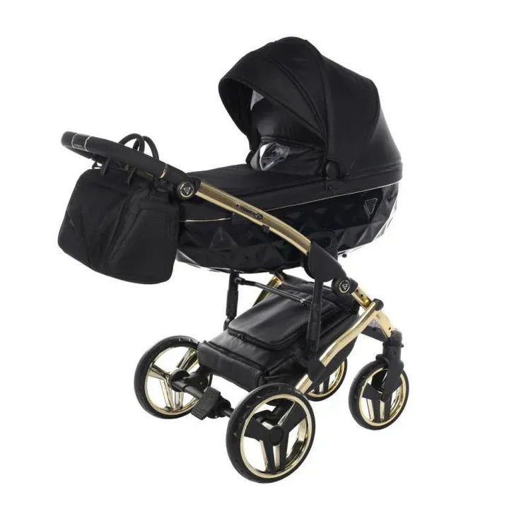 Παιδικό Καρότσι Junama Diamond S-Line V3