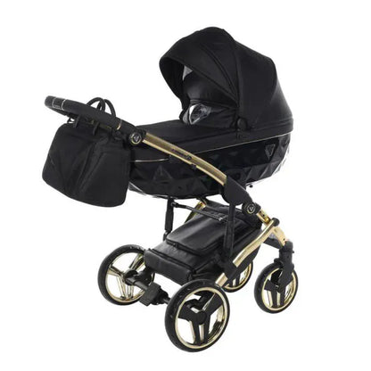 Παιδικό Καρότσι Junama Diamond S-Line V3