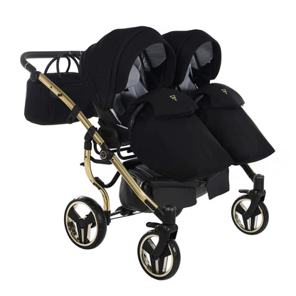 Παιδικό Καρότσι Junama S-LINE DUO