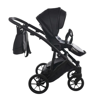 Παιδικό Καρότσι Junama SPACE Eco-Leather V2