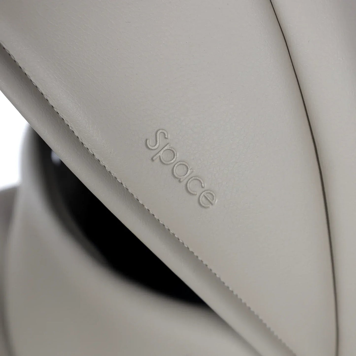 Παιδικό Καρότσι Junama SPACE Eco-Leather V2