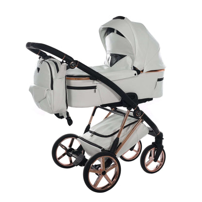 Παιδικό Καρότσι Junama Air Premium