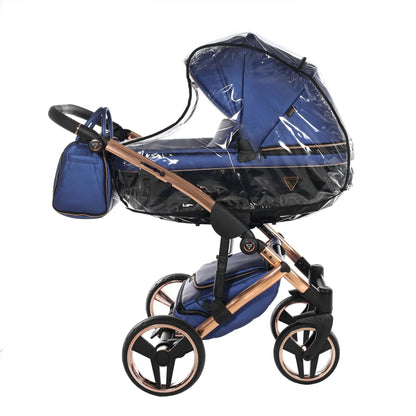 Παιδικό Καρότσι Junama FLUO V3