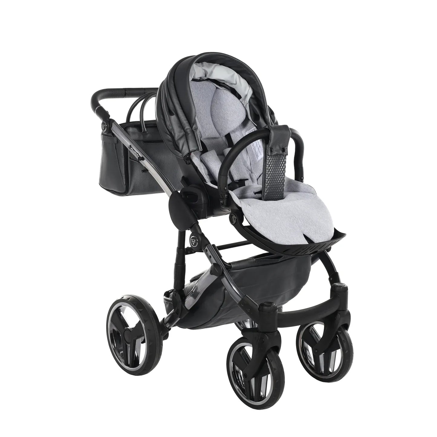 Παιδικό Καρότσι Junama FLUO V3