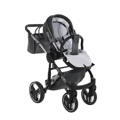 Παιδικό Καρότσι Junama FLUO V3