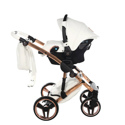 Παιδικό Καρότσι Junama Hand Craft