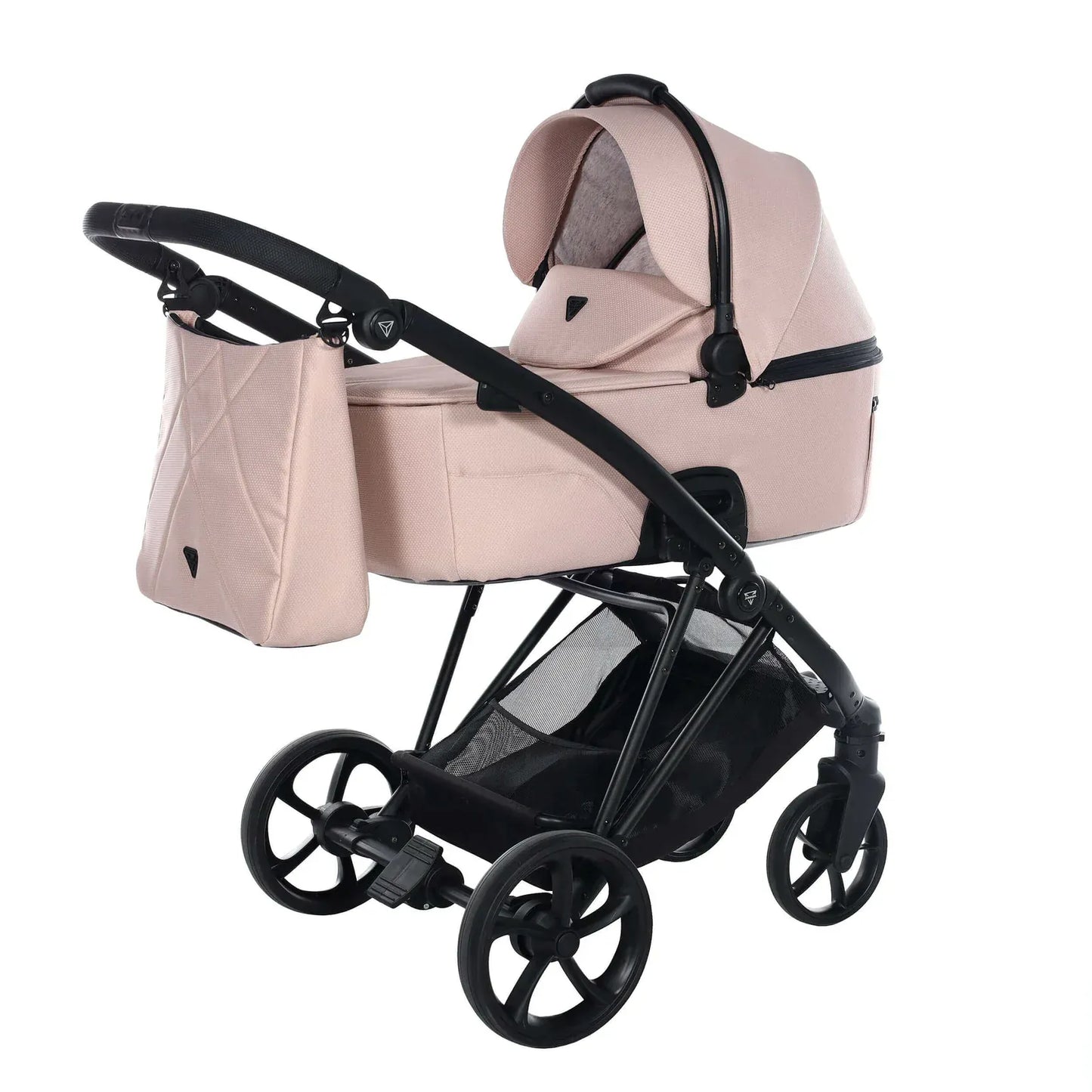Παιδικό Καρότσι Junama Air V3