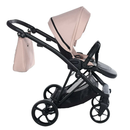 Παιδικό Καρότσι Junama Air V3