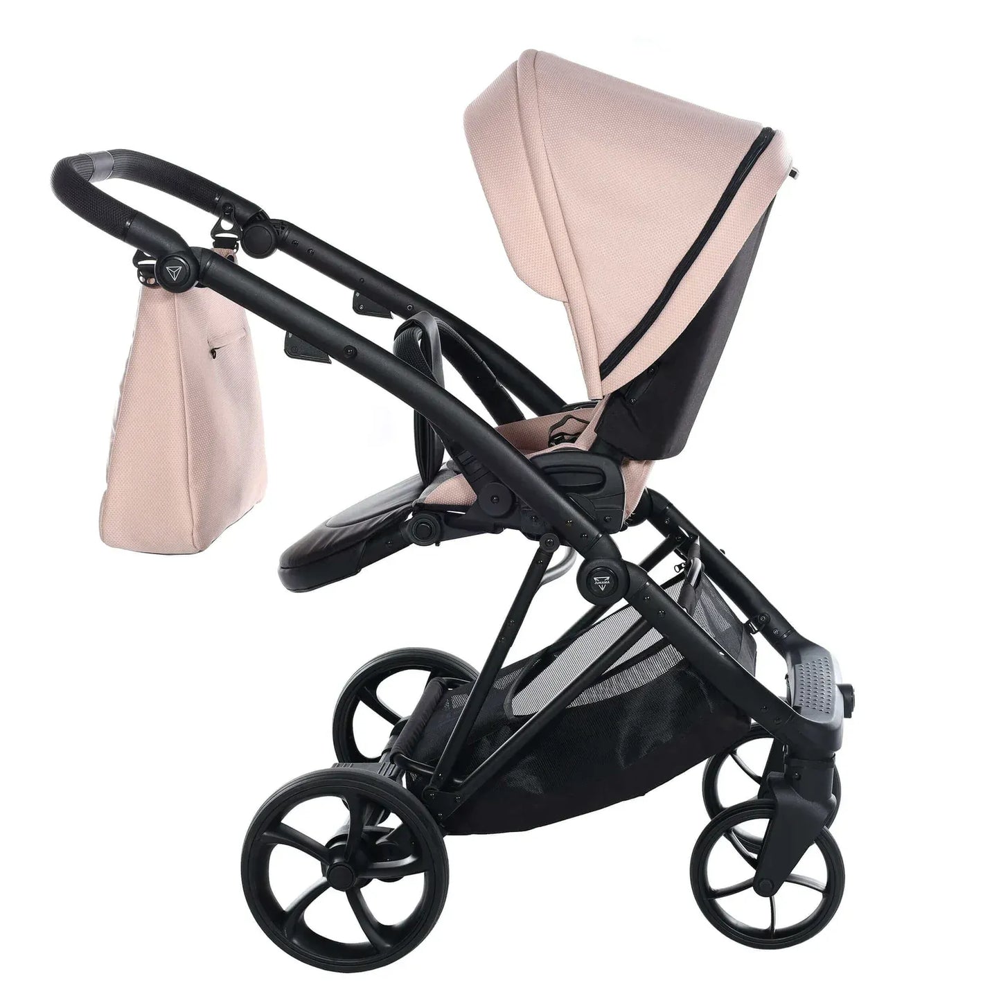 Παιδικό Καρότσι Junama Air V3