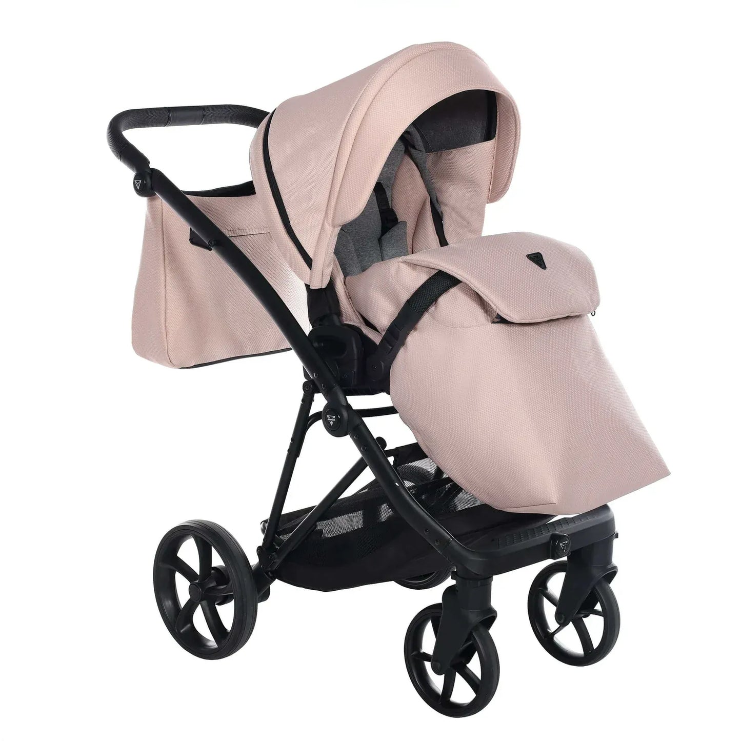 Παιδικό Καρότσι Junama Air V3