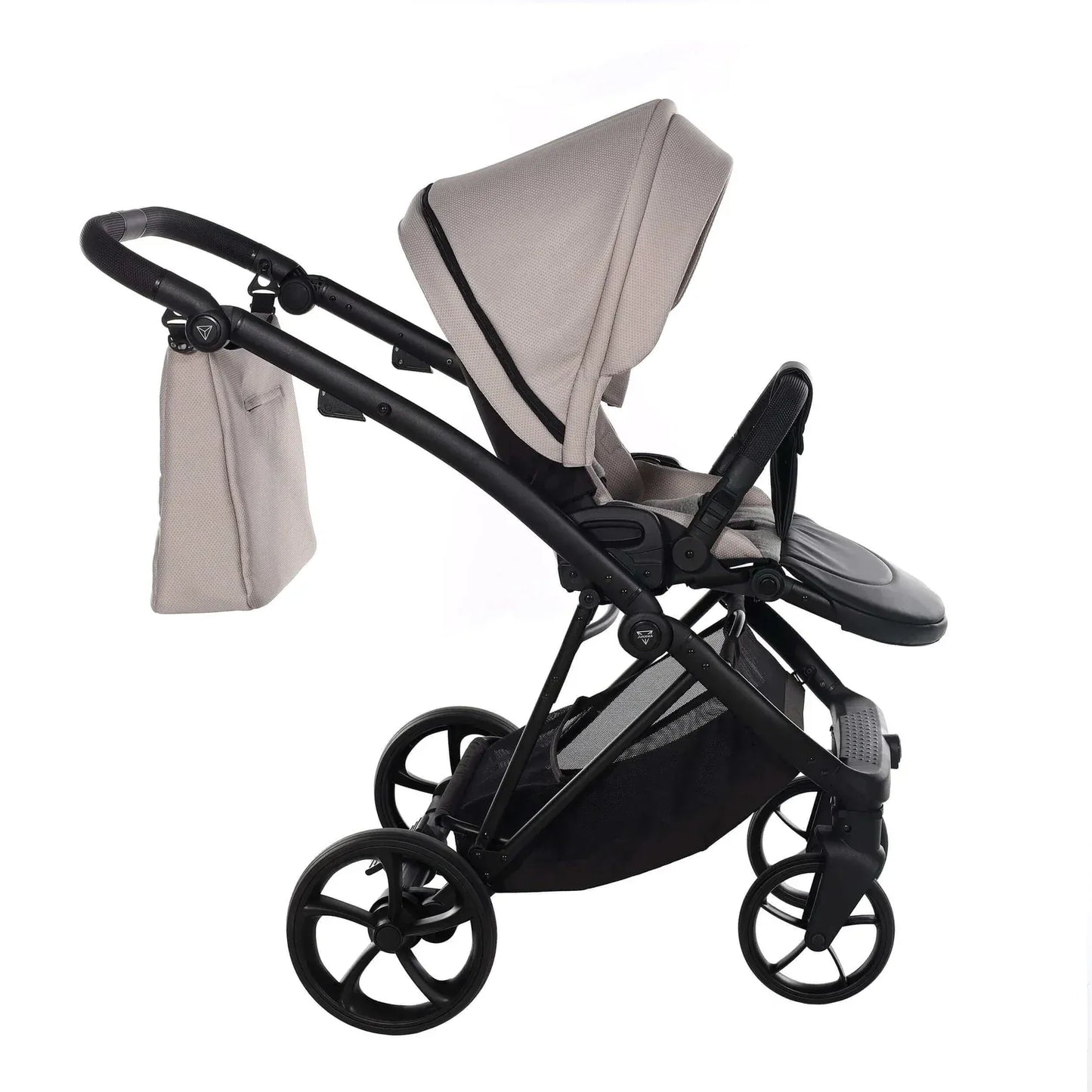 Παιδικό Καρότσι Junama Air V3