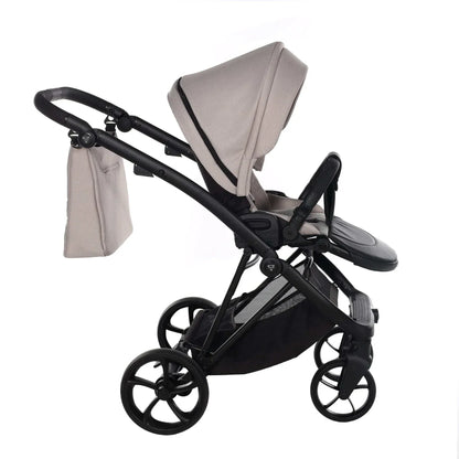 Παιδικό Καρότσι Junama Air V3