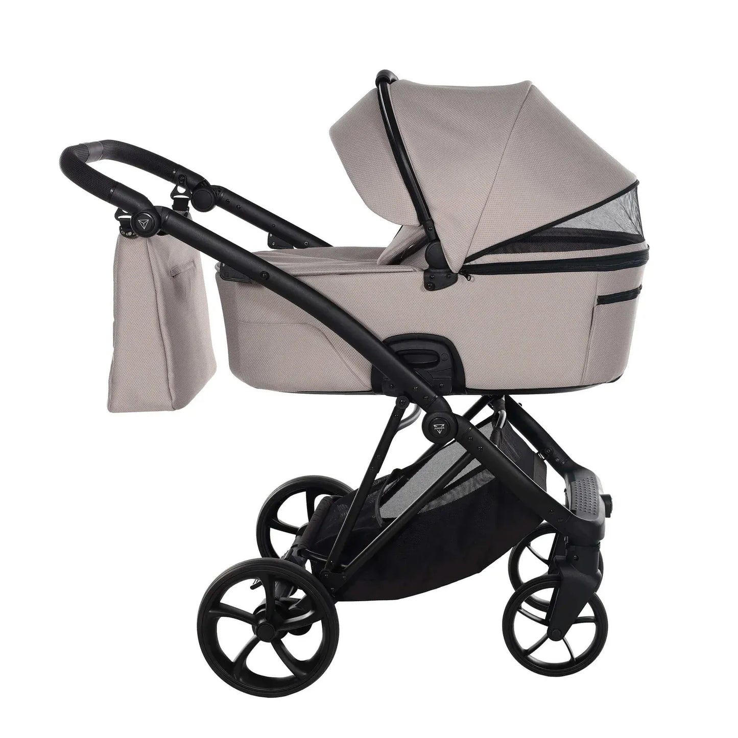 Παιδικό Καρότσι Junama Air V3