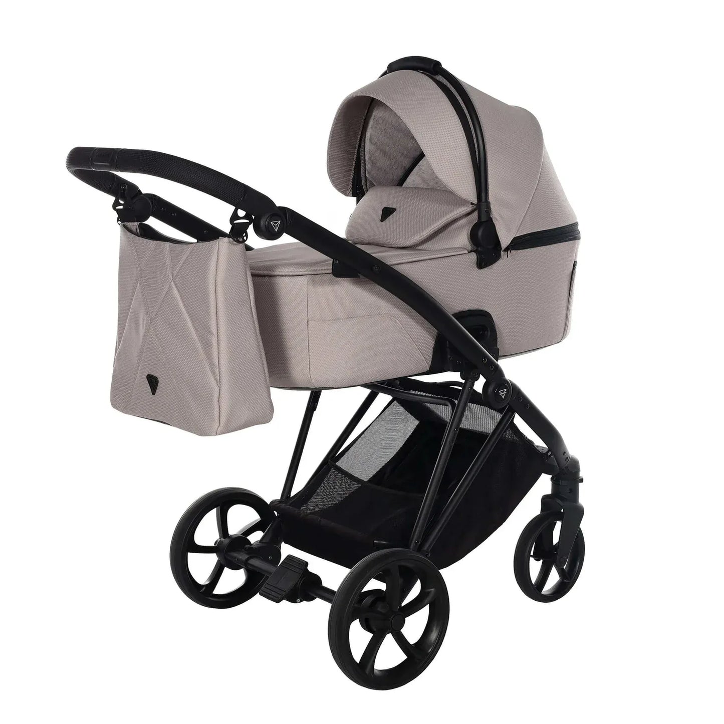 Παιδικό Καρότσι Junama Air V3