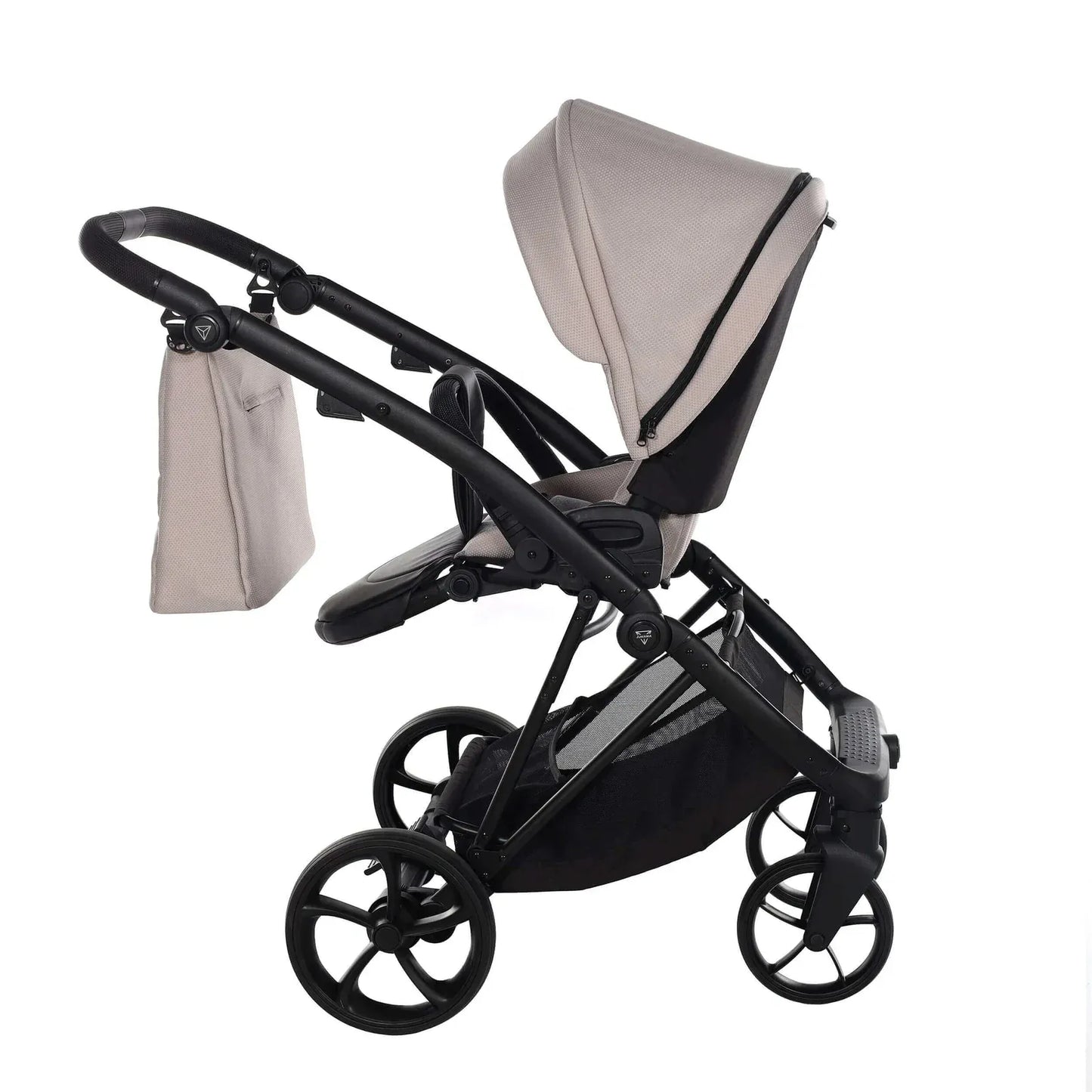 Παιδικό Καρότσι Junama Air V3