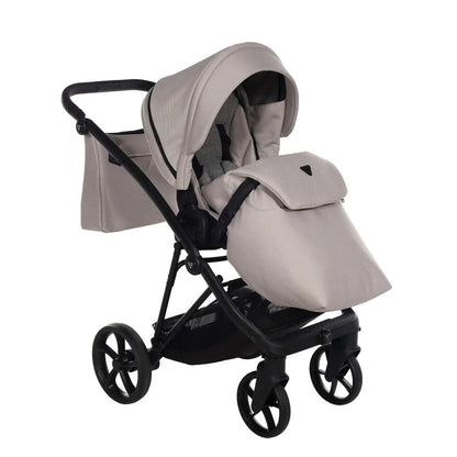 Παιδικό Καρότσι Junama Air V3