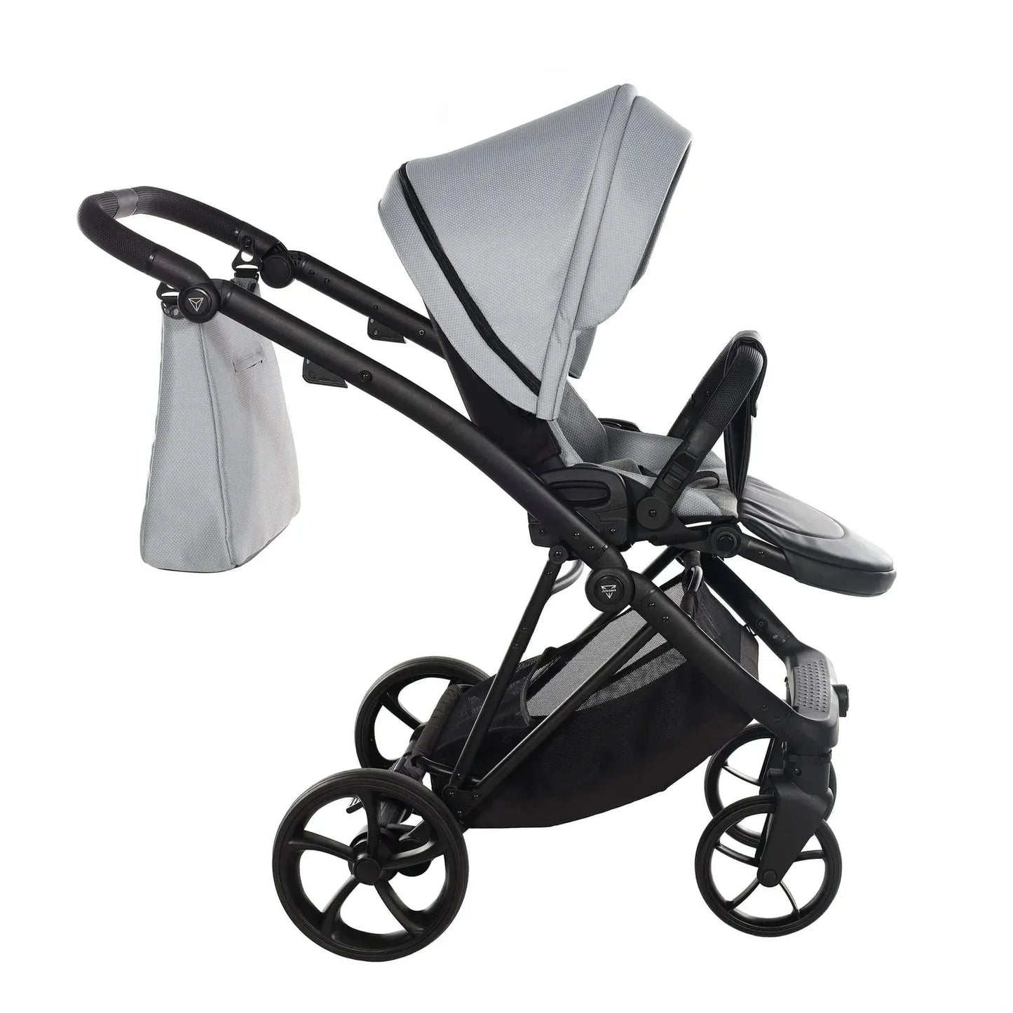 Παιδικό Καρότσι Junama Air V3