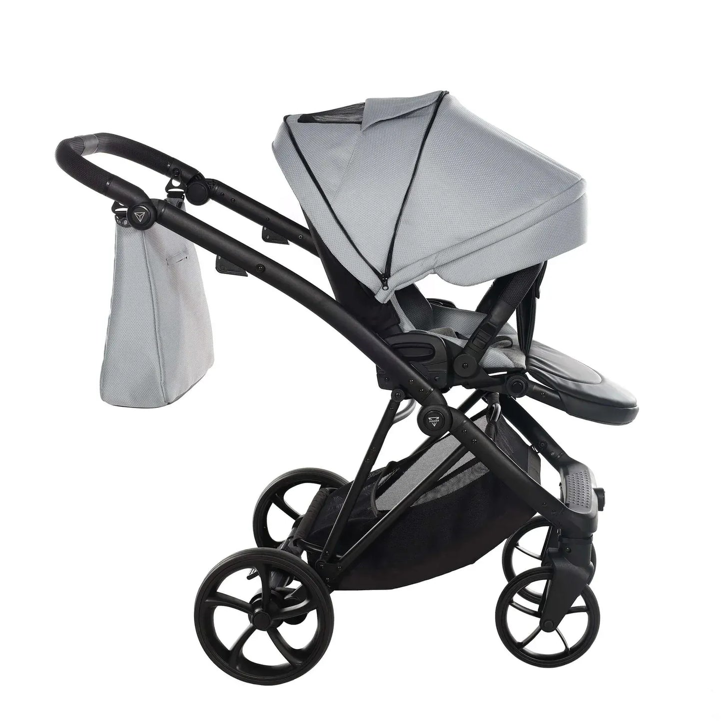Παιδικό Καρότσι Junama Air V3