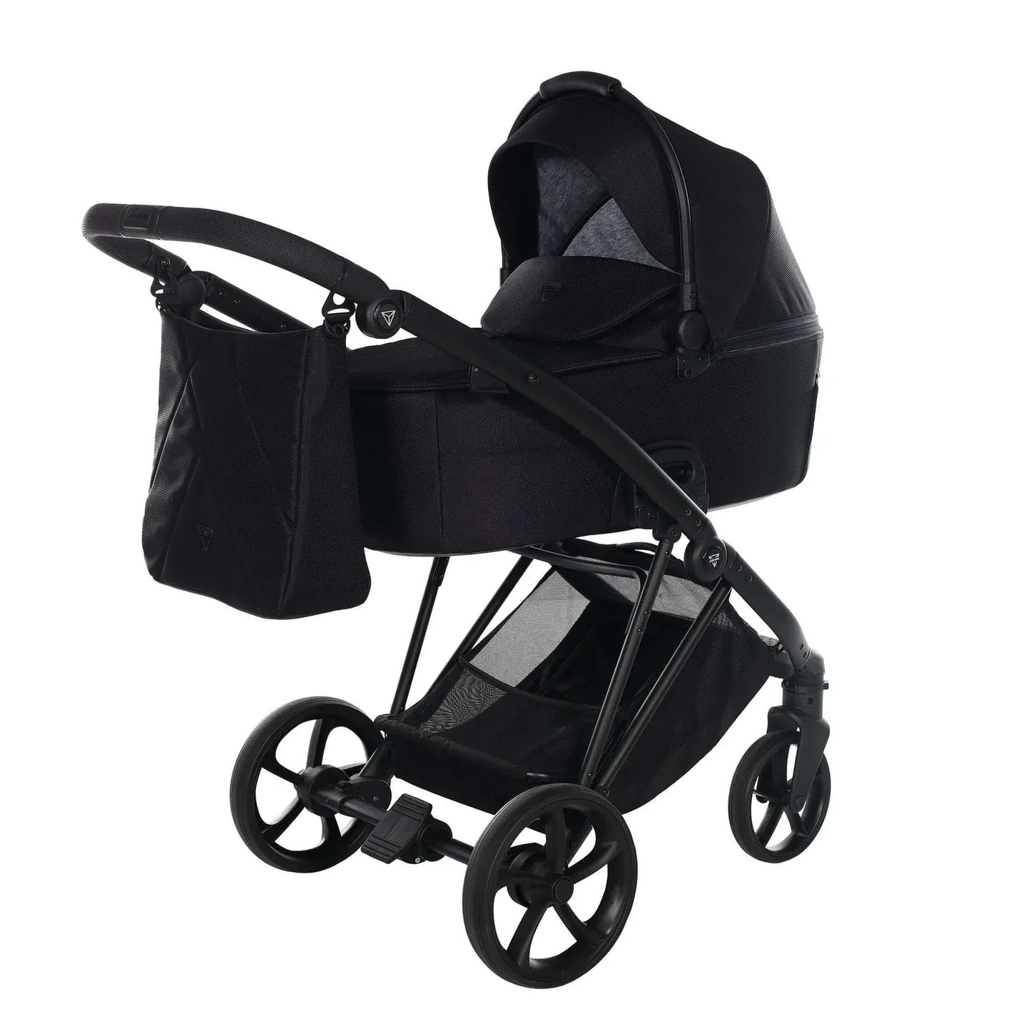Παιδικό Καρότσι Junama Air V3