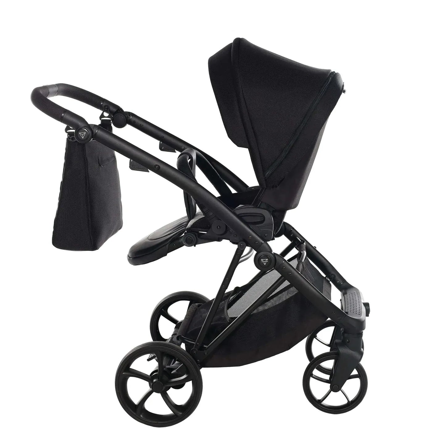 Παιδικό Καρότσι Junama Air V3