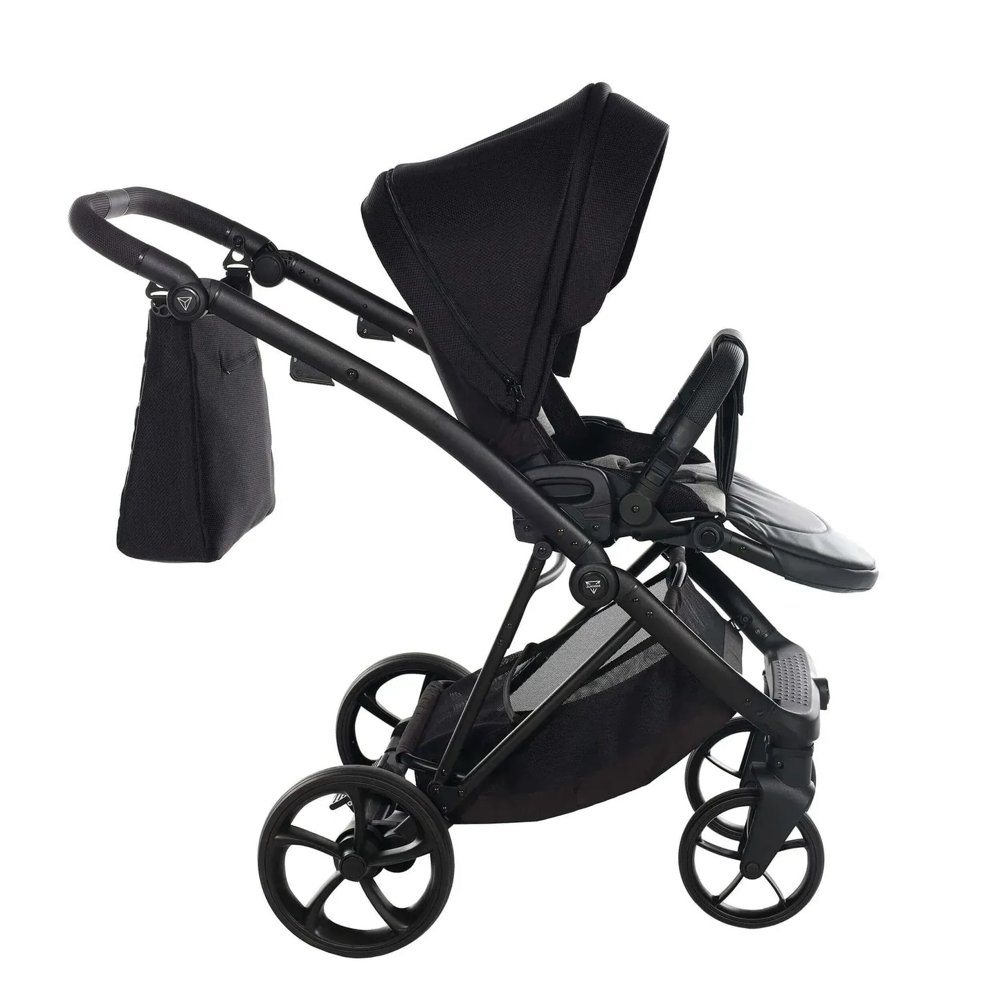Παιδικό Καρότσι Junama Air V3