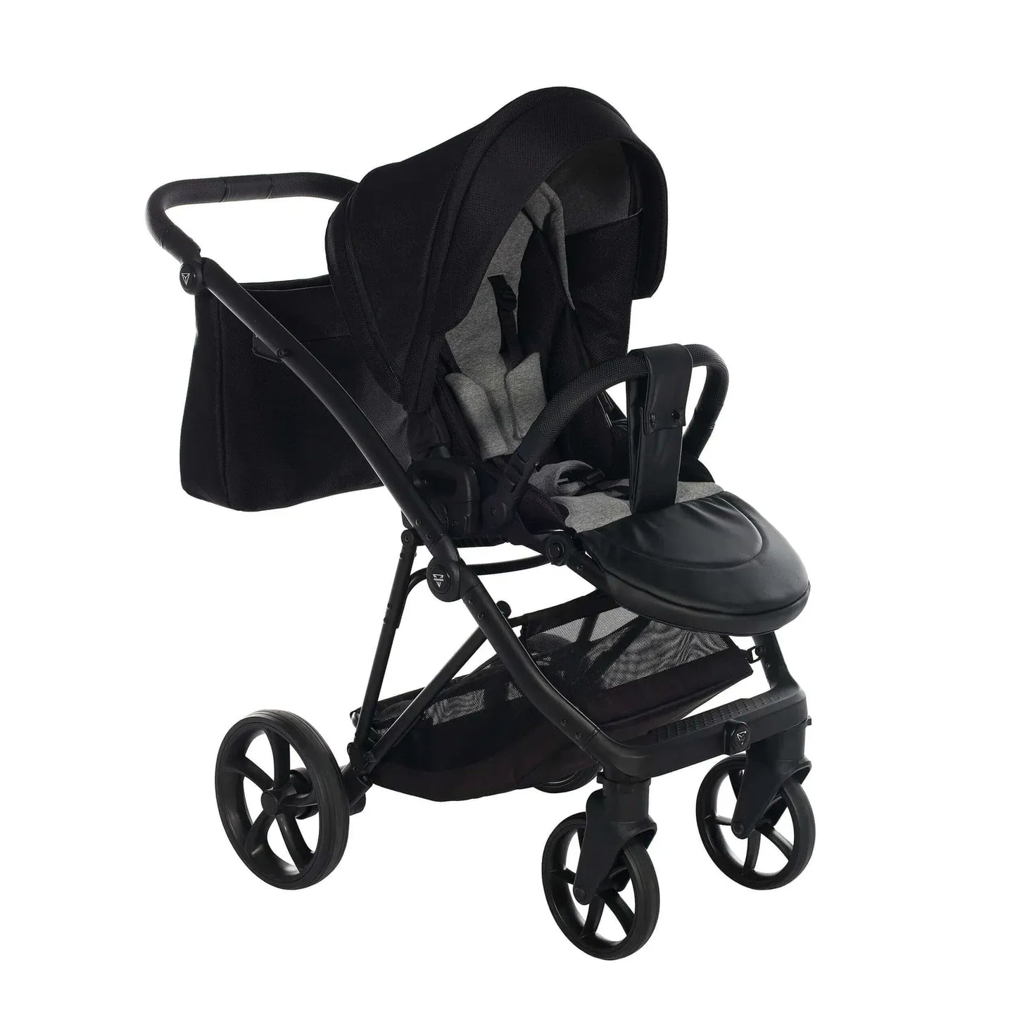 Παιδικό Καρότσι Junama Air V3
