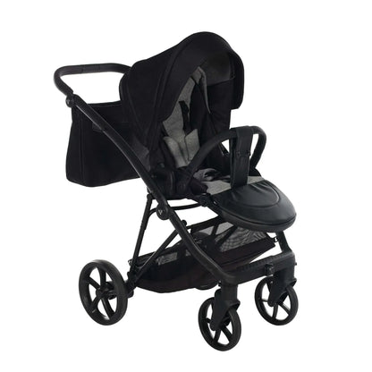 Παιδικό Καρότσι Junama Air V3