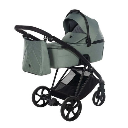 Παιδικό Καρότσι Junama Air V3