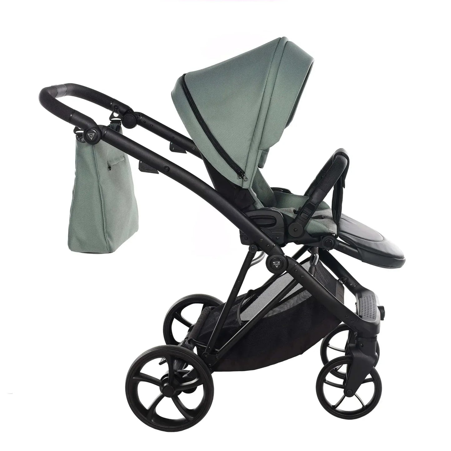 Παιδικό Καρότσι Junama Air V3