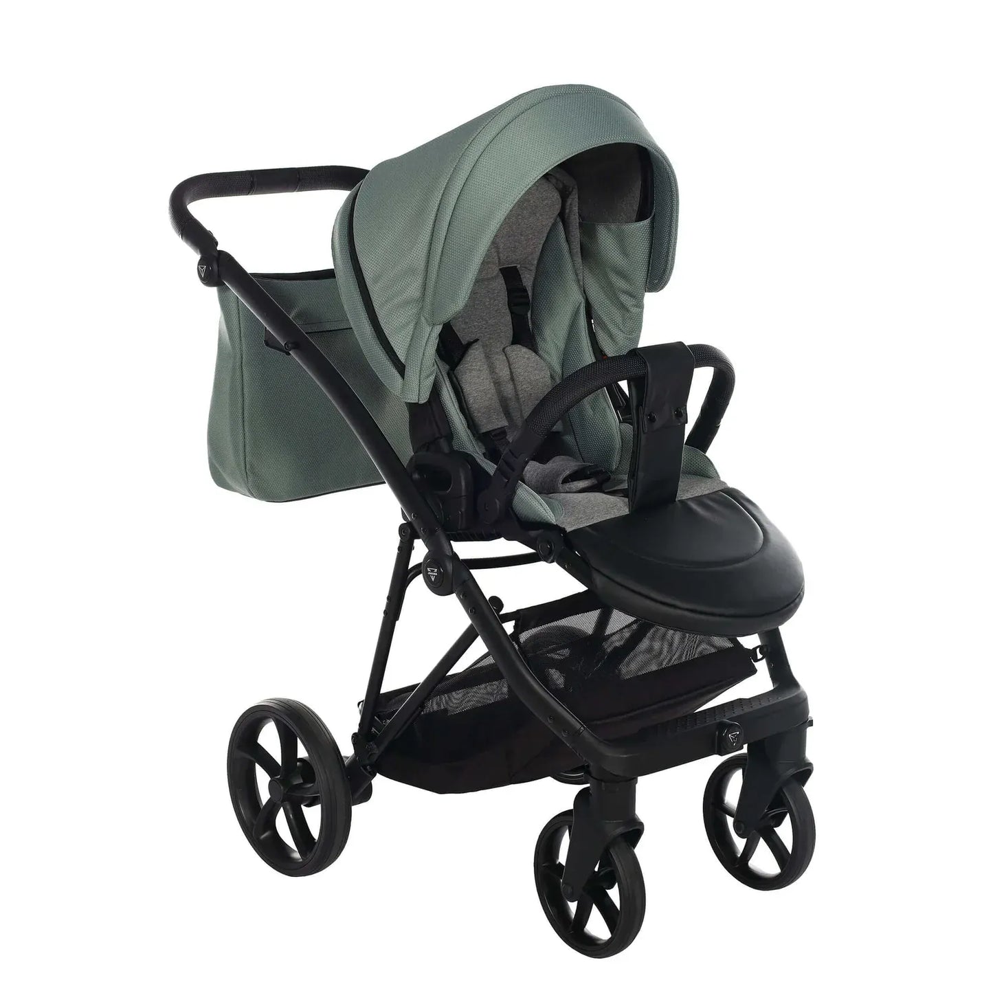 Παιδικό Καρότσι Junama Air V3