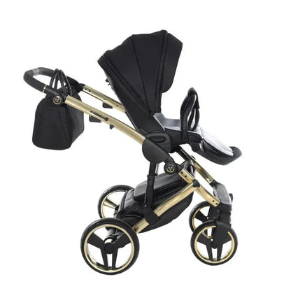 Παιδικό Καρότσι Junama Diamond S-Line V3