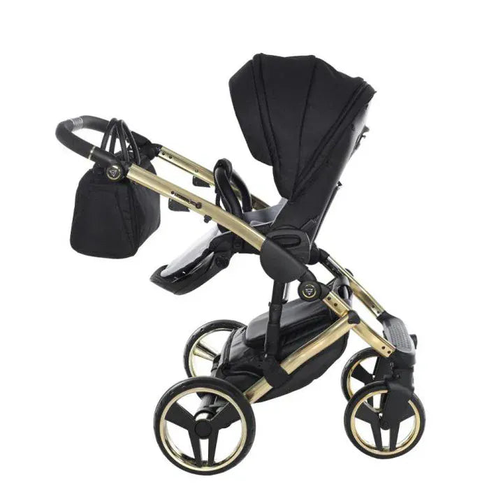 Παιδικό Καρότσι Junama Diamond S-Line V3