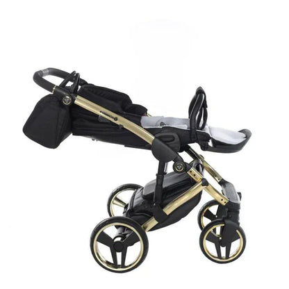 Παιδικό Καρότσι Junama Diamond S-Line V3