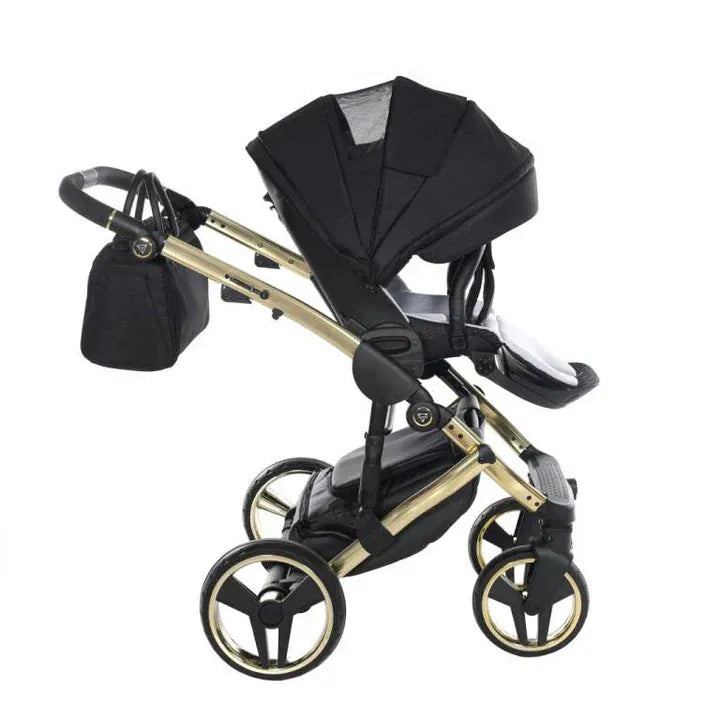 Παιδικό Καρότσι Junama Diamond S-Line V3