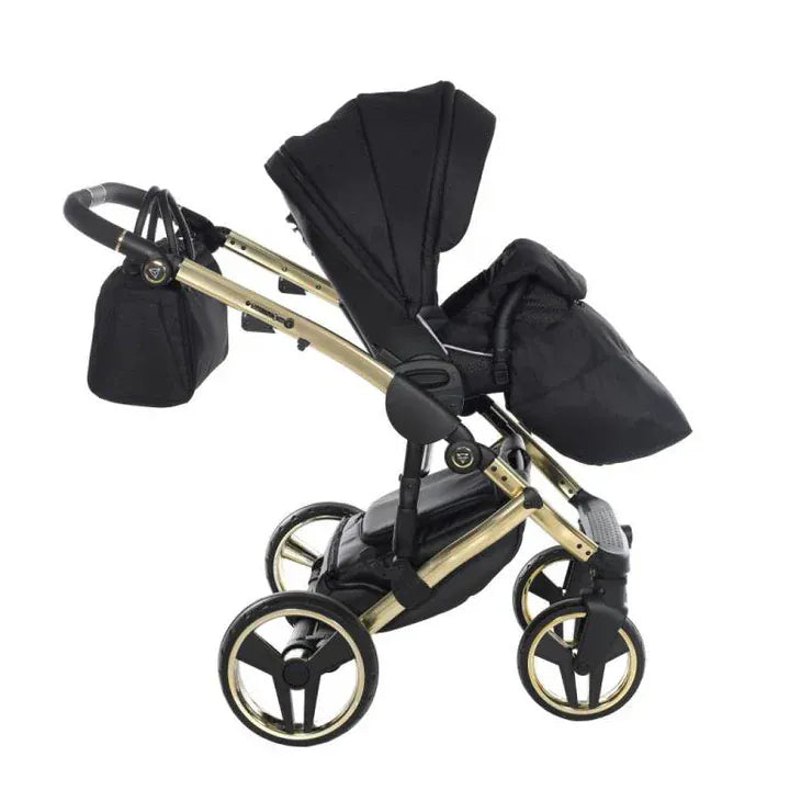 Παιδικό Καρότσι Junama Diamond S-Line V3