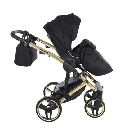 Παιδικό Καρότσι Junama Diamond S-Line V3
