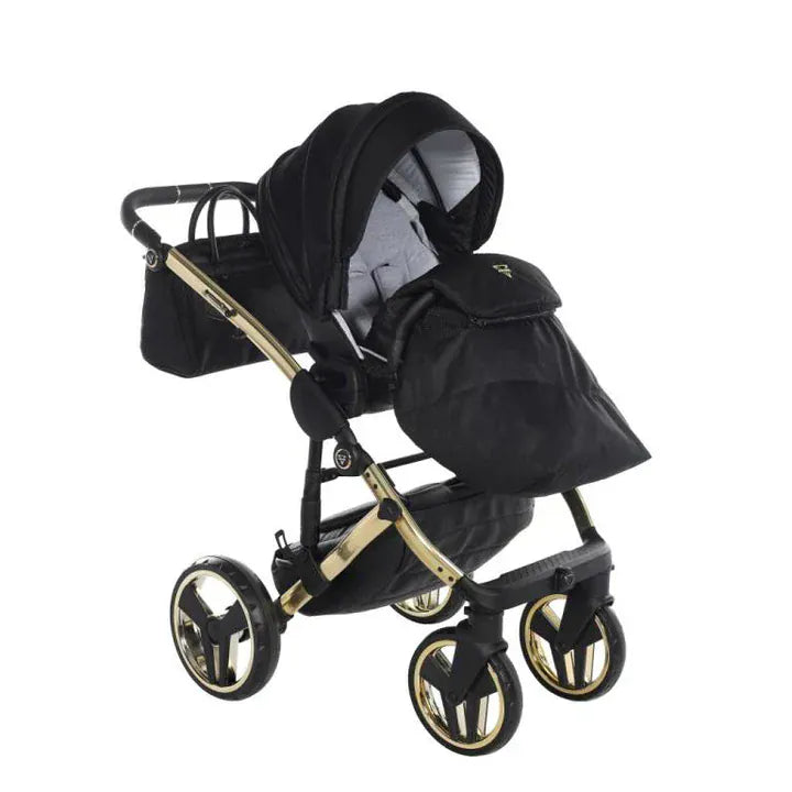 Παιδικό Καρότσι Junama Diamond S-Line V3