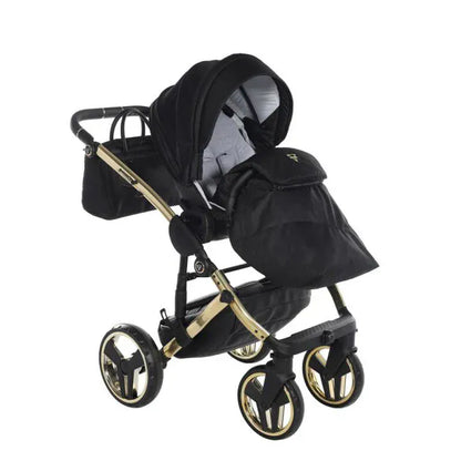 Παιδικό Καρότσι Junama Diamond S-Line V3