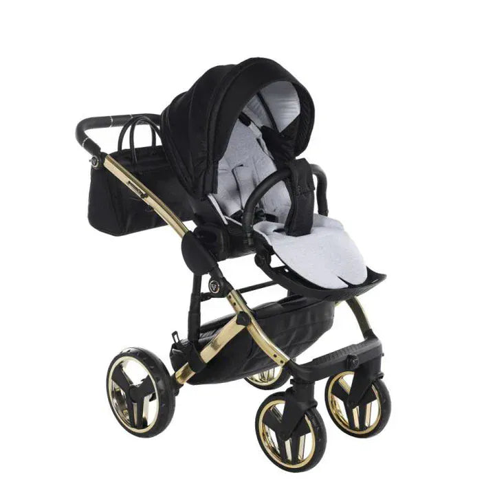 Παιδικό Καρότσι Junama Diamond S-Line V3