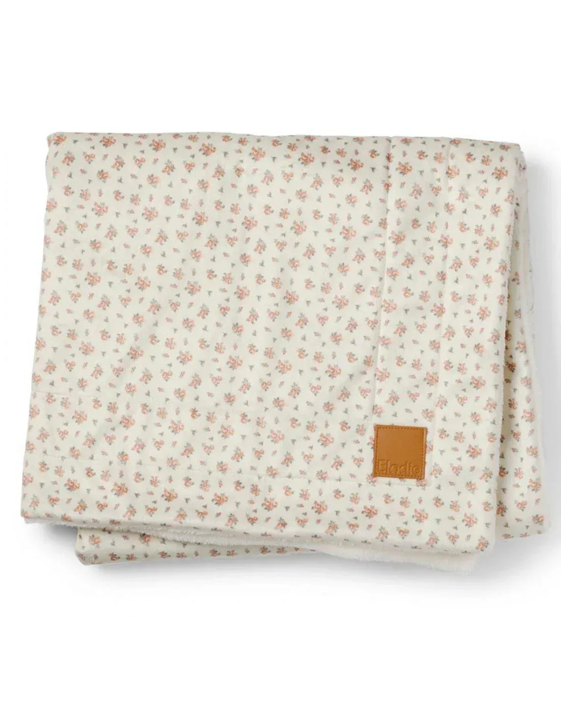 Κουβέρτα Pearl Velvet Autumn Rose